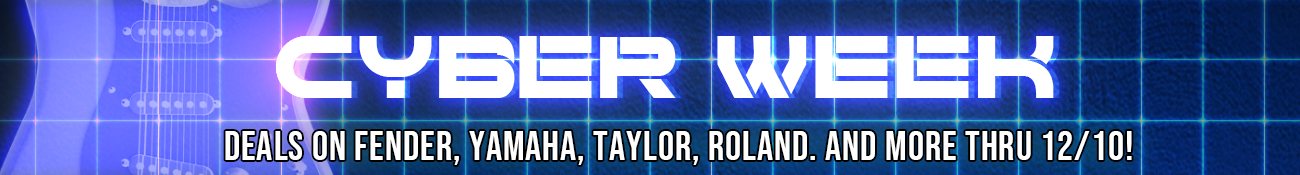 Cyber Week Cyber Week