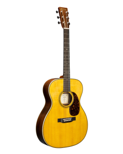 Martin 000-EC 30th Anniversary Special Edition 000-14 Fret Acoustic Guitar. Gloss Antique Toner with Spruce Top. 10000EC30THANNIVERSARY