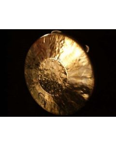 Dream Cymbals JINLOW Low Bend Up Jin Ban Gong