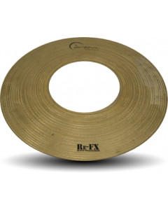 Dream Cymbals REFX-NC14 ReFX 14" Naughty Saucer