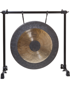 Dream Cymbals GSW22 22" Wooden Gong Stand
