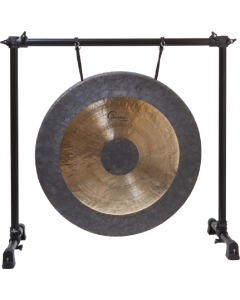 Dream Cymbals GSW18 18" Wooden Gong Stand