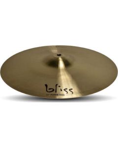 Dream Cymbals BPT14 Bliss 14" Paper Thin Crash Cymbal