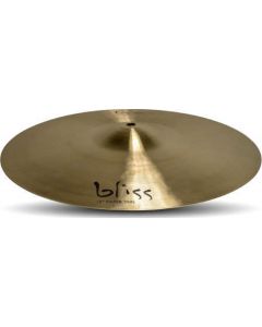 Dream Cymbals BPT15 Bliss 15" Paper Thin Crash Cymbal