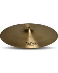 Dream Cymbals BPT18 Bliss 18" Paper Thin Crash Cymbal