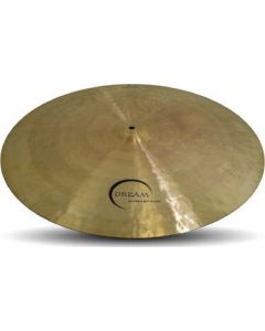 Dream Cymbals BSBF24 Bliss 24" Small Bell Flat Ride Cymbal