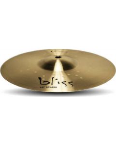 Dream Cymbals BSP10 Bliss 10" Splash Cymbal