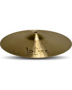 Dream Cymbals BSP12 Bliss 12" Splash Cymbal