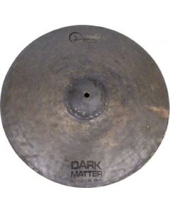 Dream Cymbals DMECR16 Dark Matter Eclipse Series 16" Crash Cymbal