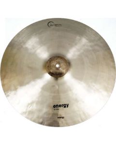 Dream Cymbals ERI22 Energy Series 22" Ride Cymbal