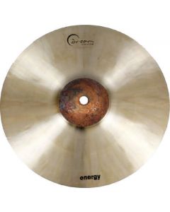Dream Cymbals ESP10 Energy Series 10" Splash Cymbals