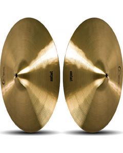 Dream Cymbals A2C16 Contact Series 16" Orchestral Hand Cymbals (Pair)