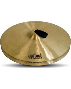 Dream Cymbals A2C18 Contact Series 18" Orchestral Hand Cymbals (Pair)