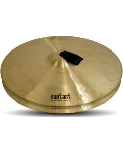 Dream Cymbals A2C20 Contact Series 20" Orchestral Hand Cymbals (Pair)