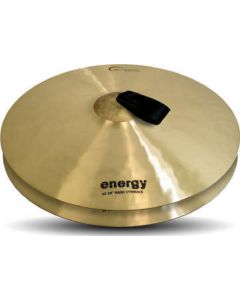 Dream Cymbals A2E18 Energy Series 18" Orchestral Hand Cymbals (Pair)