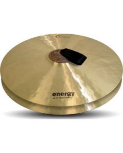 Dream Cymbals A2E19 Energy Series 19" Orchestral Hand Cymbals (Pair)