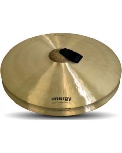 Dream Cymbals A2E22 Energy Series 22" Orchestral Hand Cymbals (Pair)