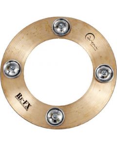 Dream Cymbals REFX-CC10 ReFX 10" Crop Circle