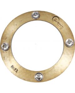 Dream Cymbals REFX-CC14 ReFX 14" Crop Circle