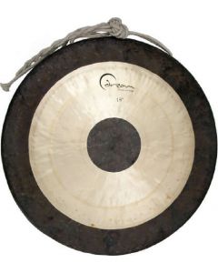 Dream Cymbals CHAU18 18" Black Dot Chau Gong