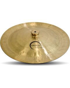 Dream Cymbals CH22 22" Lion China Cymbal TGF33