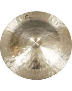 Dream Cymbals PANG22V 22" Vented Pang Cymbal.
