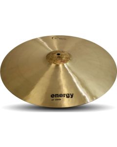 Dream Cymbals ECR18 Energy Series 18" Crash Cymbal TGF33