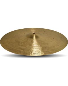 Dream Cymbals BGORI22 Bliss 22" Gorilla Ride Cymbal TGF33