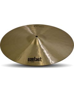 Dream Cymbals C-CR17 Contact Series 17" Crash Cymbal TGF33