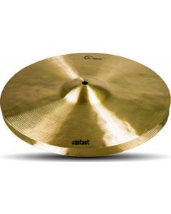 Dream Cymbals C-CR14 Contact Series 14" Crash Cymbal