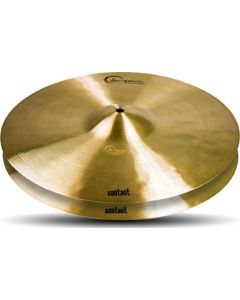 Dream Cymbals C-HH15 Contact Series 15" Hi Hat