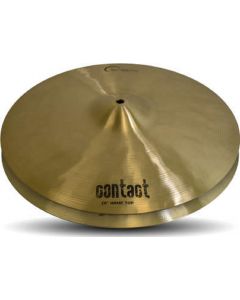 Dream Cymbals C-HH16 Contact Series 16" Hi Hat