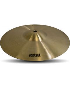 Dream Cymbals C-SP808  Contact Series 8" Splash Cymbal