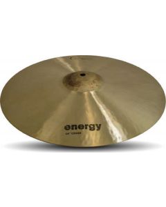 Dream Cymbals ECR16 Energy Series 16" Crash Cymbal