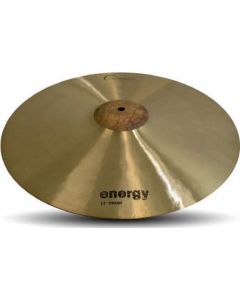 Dream Cymbals ECR17 Energy Series 17" Crash Cymbal