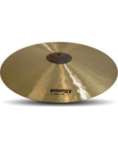 Dream Cymbals ECRRI20 Energy Series 20" Crash/Ride Cymbal