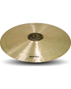 Dream Cymbals ERI21 Energy Series 21" Ride Cymbal TGF33