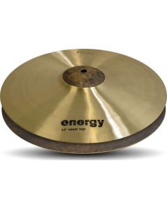 Dream Cymbals EHH13 Energy Series 13" Hi Hat Cymbal TGF33