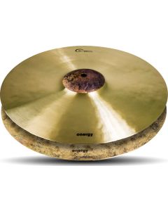 Dream Cymbals EHH14 Energy Series 14" Hi Hat Cymbal TGF33