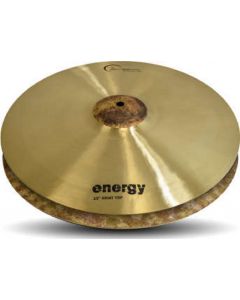 Dream Cymbals EHH15 Energy Series 15" Hi Hat Cymbal