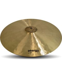 Dream Cymbals EHH16 Energy Series 16" Hi Hat Cymbal TGF33