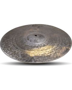 Dream Cymbals DMECR16 Dark Matter Eclipse Series 16" Crash Cymbal TGF33