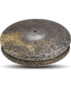 Dream Cymbals DMHH15 Dark Matter 15" Hi Hat Cymbal
