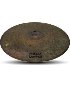 Dream Cymbals DMMRI20 Dark Matter 20" Moon Ride Cymbal