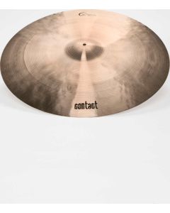 Dream Cymbals C-RI24 Contact Ride. 24" TGF33