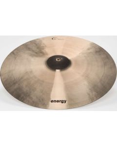 Dream Cymbals ERI24 Energy Ride. 24"