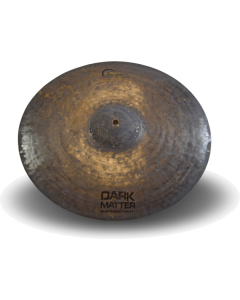 Dream Cymbals DMBPT17 Dark Matter Bliss Paper Thin. 17"