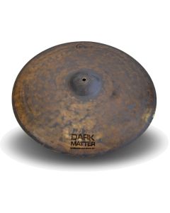 Dream Cymbals DMBCRRI20 Dark Matter Bliss Crash/Ride. 20" TGF33
