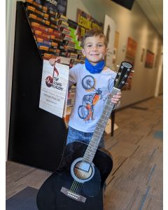 One Month of Private Lessons  ($109) + One-Time Registration Fee