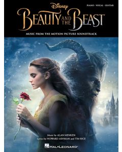 Beauty and the Beast: Music From the Motion Picture Soundtrack